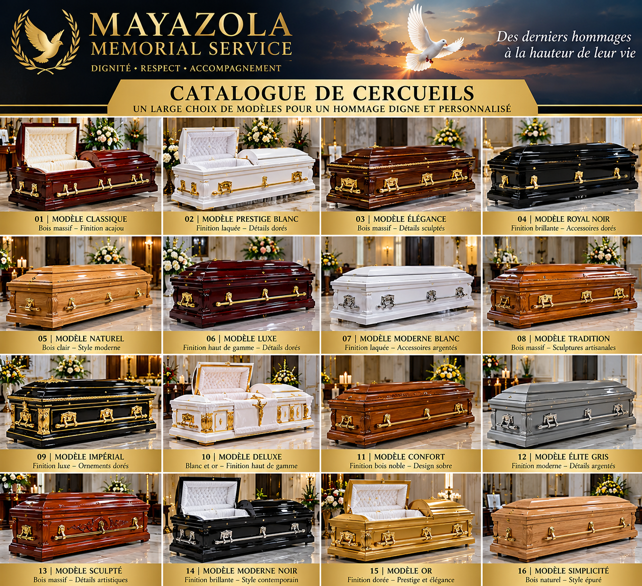 catalogues